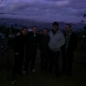 Meet your Posher, Pedro